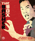 Basher Box Set (the Prodigal Boxer & The Awaken) - Basher Box Set (the Prodigal Boxer & The Awaken) - Blu-ray