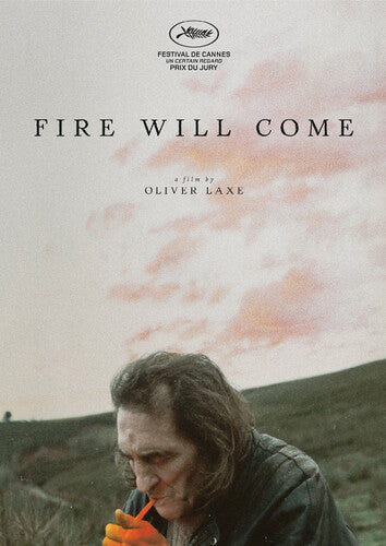 Fire Will Come - Fire Will Come - DVD