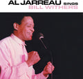Jarreau,al - Sings Bill Withers - Music CD