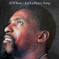 La La Peace Song (Mod) Music CD