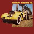 Wilson,al - Show & Tell - Music CD