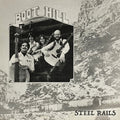 Boot Hill - Steel Rails - Music CD