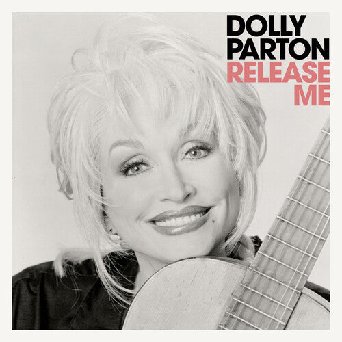 Parton,dolly - Release Me - Music CD