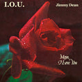 Jimmy Dean- I.O.U. - Music CD