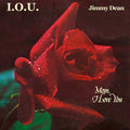 I.O.U. (Mod) Music CD