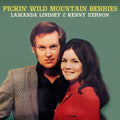 Lindsey,lawanda / Vernon,kenny - Pickin' Wild Mountain Berries - Music CD