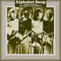Wagner,paul / Robinson,mark - Alphabet Soup - Music CD