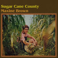 Brown,maxine - Sugar Cane County - Music CD