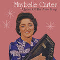 Carter,maybelle - Queen Of The Auto-harp - Music CD