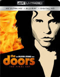 Doors - Doors - UHD