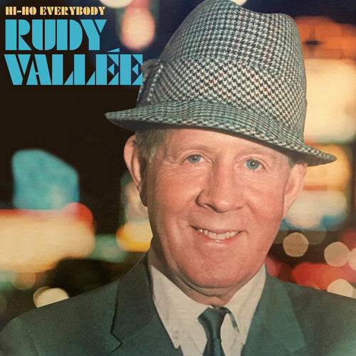 Vallee,rudy - Hi-ho Everybody - Music CD