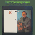 Curtis,sonny - 1st Of Sonny Curtis - Music CD