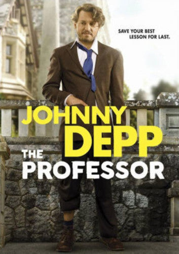 Professor - Professor - DVD