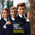 Barry Gibb & The Bee Gees Sing & Play 14 Barry Gibb Songs Music CD