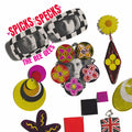 Spicks and Specks Music CD