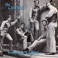 Casinos - Everybody's Talkin' - Music CD