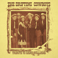 Drifting Cowboys - Tribute To Hank Williams - Music CD