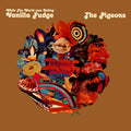 While The World Was Eating Vanilla Fudge (Mod) Music CD