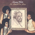 White,barry - No Limit On Love - Music CD