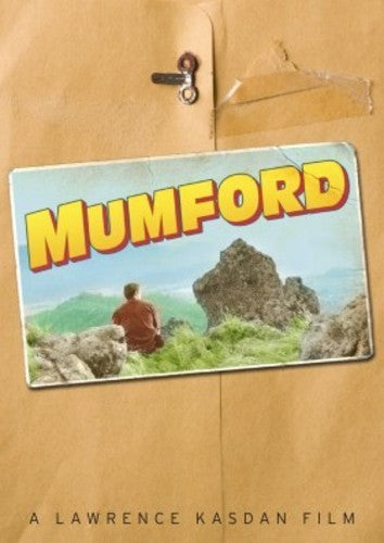 Mumford (1999) - Mumford (1999) - DVD