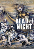 Dead Of Night (1945) - Dead Of Night (1945) - DVD