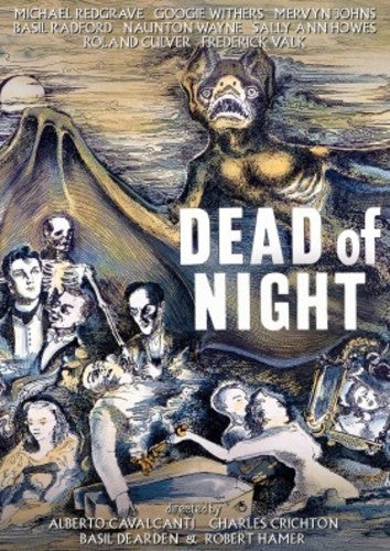 Dead Of Night (1945) - Dead Of Night (1945) - DVD