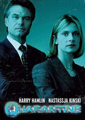 Quarantine (2000) - Quarantine (2000) - DVD