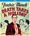 Death Takes A Holiday (1934) - Death Takes A Holiday (1934) - Blu-ray