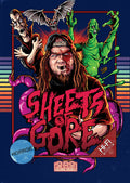 Sheets Of Gore - Sheets Of Gore - DVD