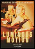 Luminous Motion (1998) - Luminous Motion (1998) - DVD