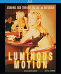 Luminous Motion (1998) - Luminous Motion (1998) - Blu-ray