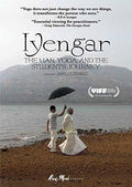 Iyengar: Man / Yoga & Student's Journey (2018) - Iyengar: Man / Yoga & Student's Journey (2018) - DVD