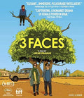 3 Faces (2019) - 3 Faces (2019) - Blu-ray