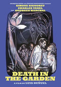 Death In The Garden (1956) - Death In The Garden (1956) - DVD