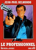 Professionnel (1981) - Professionnel (1981) - DVD