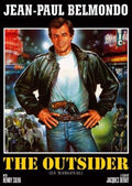 Outsider Aka Marginal (1983) - Outsider Aka Marginal (1983) - DVD