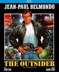 Outsider Aka Marginal (1983) - Outsider Aka Marginal (1983) - Blu-ray