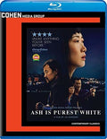 Ash Is Purest White - Ash Is Purest White - Blu-ray