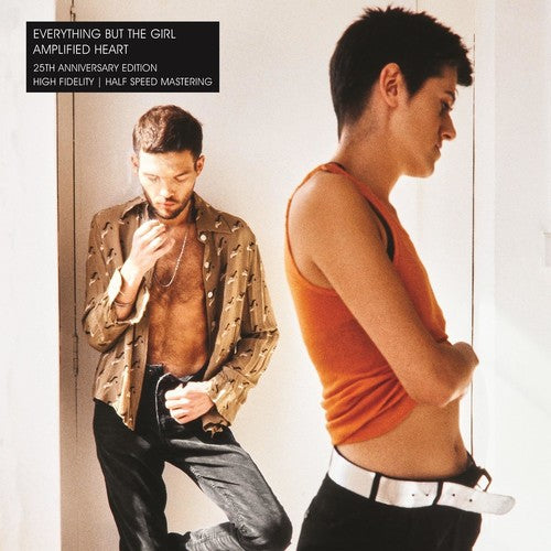 Everything But The Girl - Amplified Heart (25th Anniversary) - Vinyl Record
