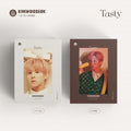 Wooseok,kim - 2nd Desire: Tasty - Music CD