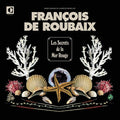De Roubaix,francois - Les Secrets De La Merrouge - Vinyl Record