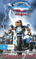 Running Cool (director's Special Edition) - Running Cool (director's Special Edition) - DVD