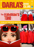 Darla's Book Club: Discussing The Handmaid's Tale - Darla's Book Club: Discussing The Handmaid's Tale - DVD