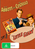 Little Giant - Little Giant - DVD