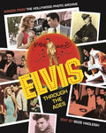 Slater,colin / Hollywood Photo Archive - Elvis Through The Ages - Books