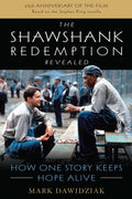 Dawidziak,mark - Shawshank Redemption Revealed - Books
