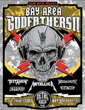 Bay Area Godfathers Ii - Bay Area Godfathers Ii - DVD