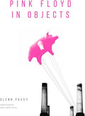 Povey,glenn - Pink Floyd In Objects - Books