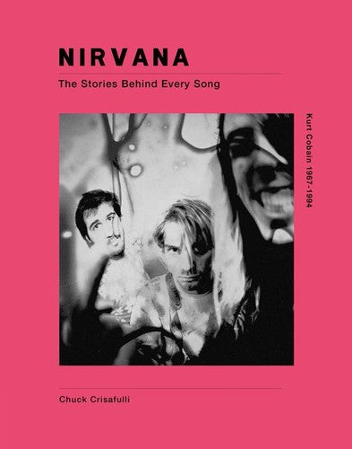 Crisafulli,chuck - Nirvana - Books