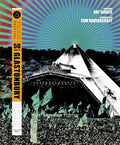 Croft,malcolm - 50 Years Of Glastonbury - Books